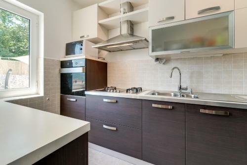 Villa House Arifrago