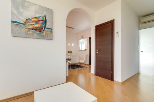 Villa House Arifrago