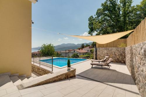 Villa House Arifrago