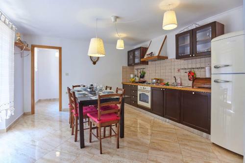 Agroturismo House Carolina