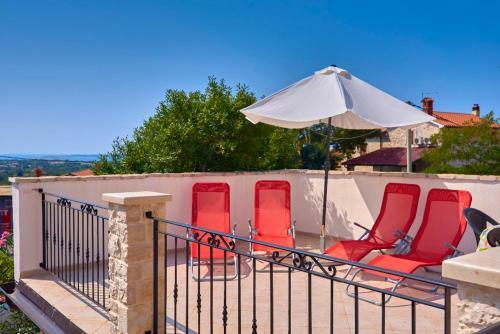 Agroturismo House Carolina