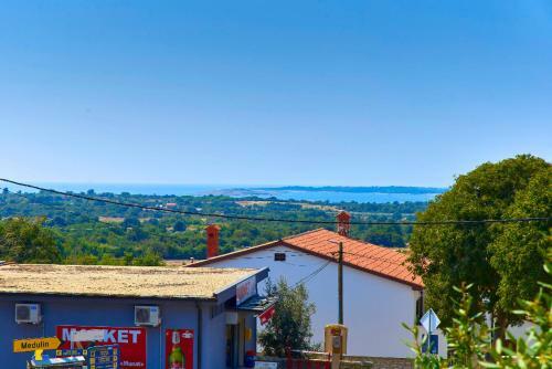 Agroturismo House Carolina