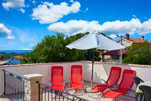 Agroturismo House Carolina