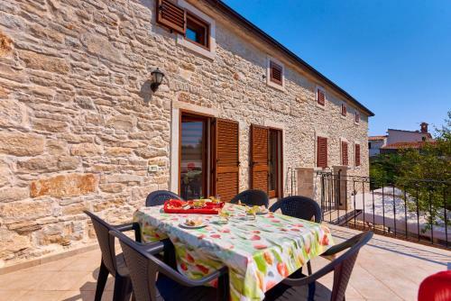 Agroturismo House Carolina