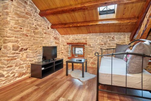 Agroturismo House Carolina