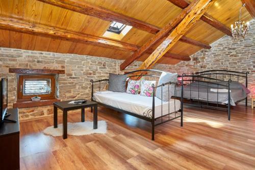 Agroturismo House Carolina