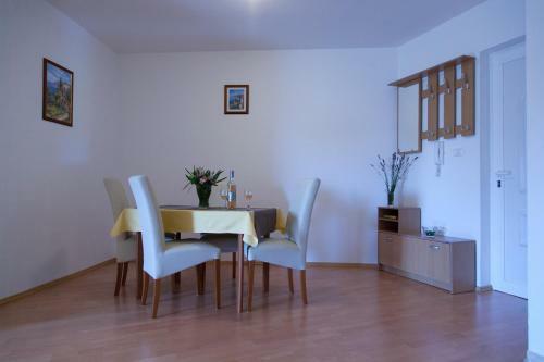 Apartment Helga