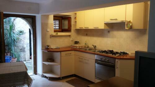 Studio Apartman Laura, Mo??enice 47