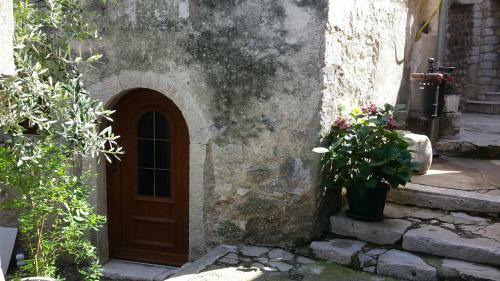 Studio Apartman Laura, Mo??enice 47