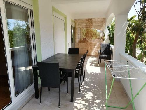 Apartamento Sindi 3