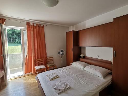 Apartmani ?kari?