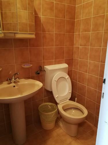 Apartmani ?kari?