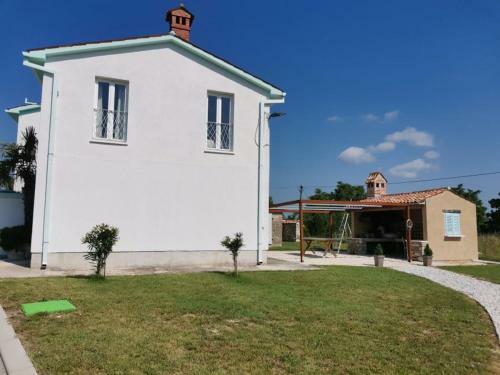 Villa Apartments Accordia