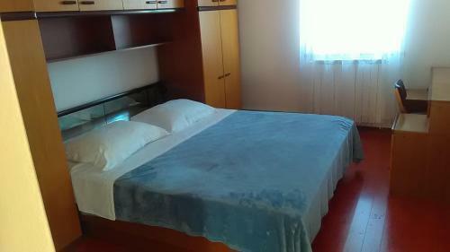 Apartamentos Ema