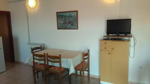 Apartamentos Ema