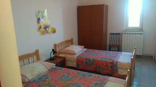 Apartamentos Ema