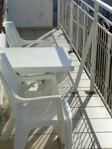 Apartamentos Ema