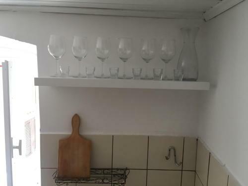 Apartment Petra