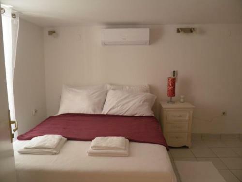 Apartment Petra