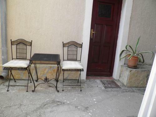 Apartment Petra