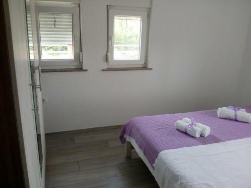 Apartamento Tereza