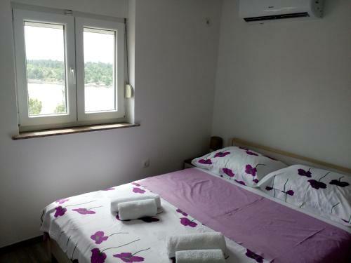 Apartamento Tereza