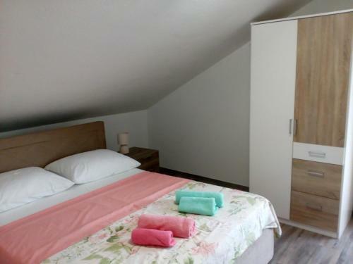 Apartamento Tereza