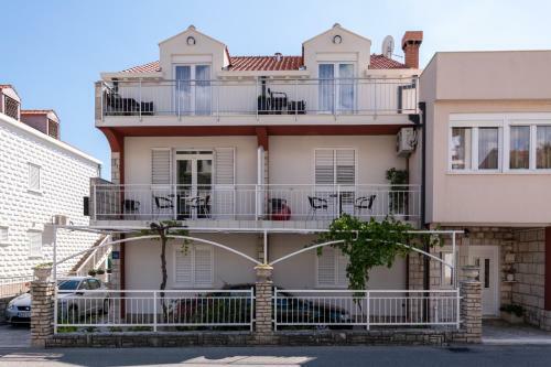 Hostal Mlini Rooms