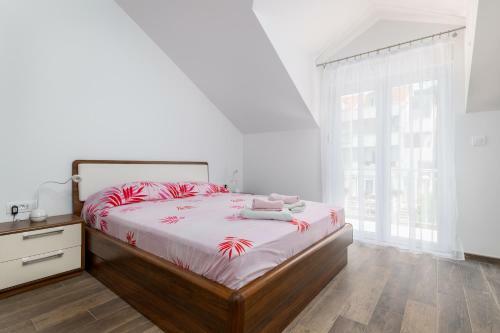 Hostal Mlini Rooms