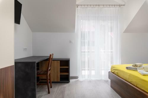 Hostal Mlini Rooms