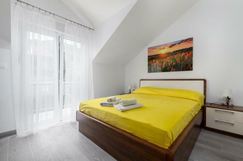 Hostal Mlini Rooms