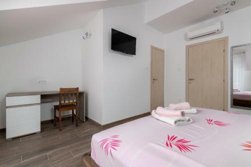 Hostal Mlini Rooms