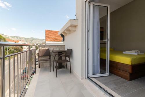 Hostal Mlini Rooms