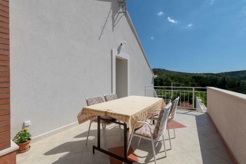 Hostal Mlini Rooms