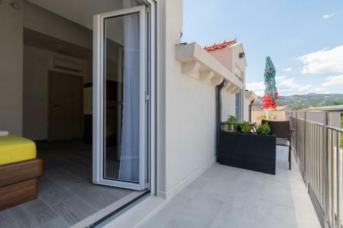 Hostal Mlini Rooms