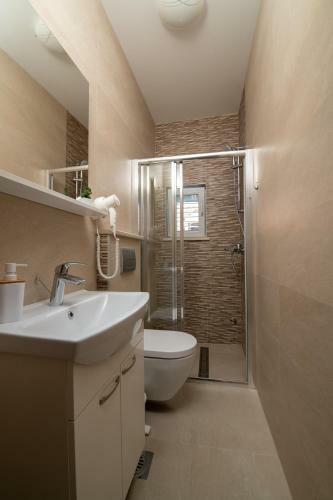 Hostal Mlini Rooms