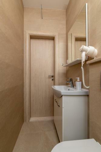Hostal Mlini Rooms