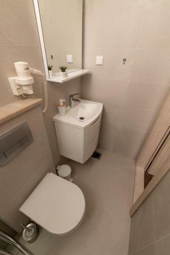 Hostal Mlini Rooms