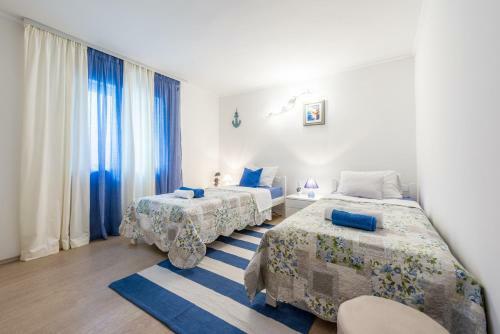 Apartamento Villa With A Swimming Pool