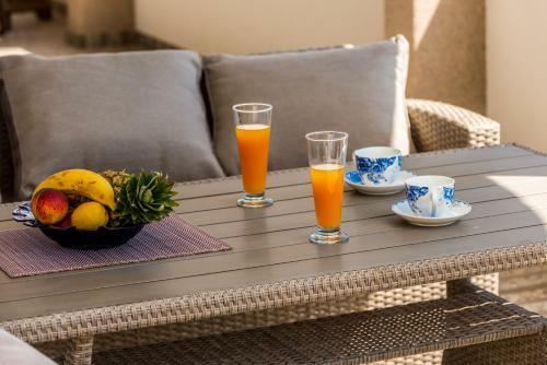 Apartamento Villa With A Swimming Pool