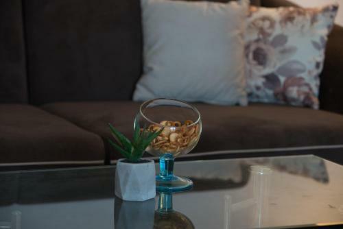 Apartamento Villa With A Swimming Pool
