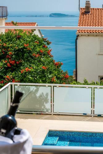 Apartamento Villa With A Swimming Pool