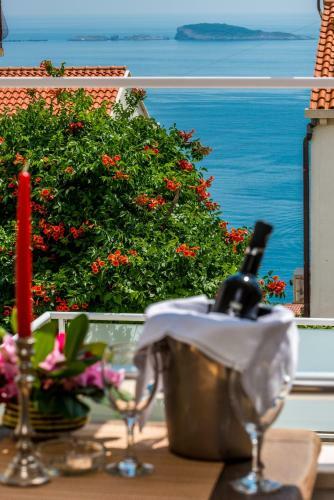 Apartamento Villa With A Swimming Pool