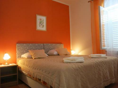 Apartment Marija