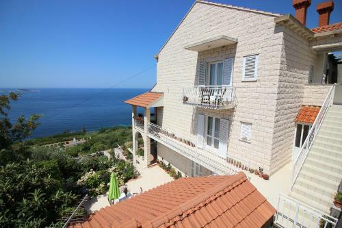 Apartment Marija