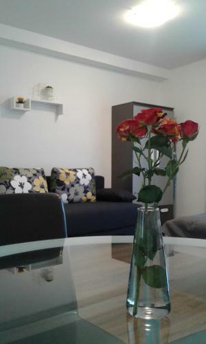 Bluebay Studio Apartment