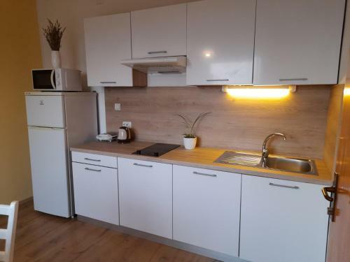 Martiva Apartment