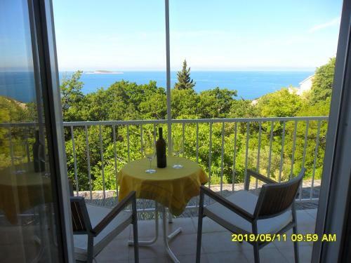 Martiva Apartment