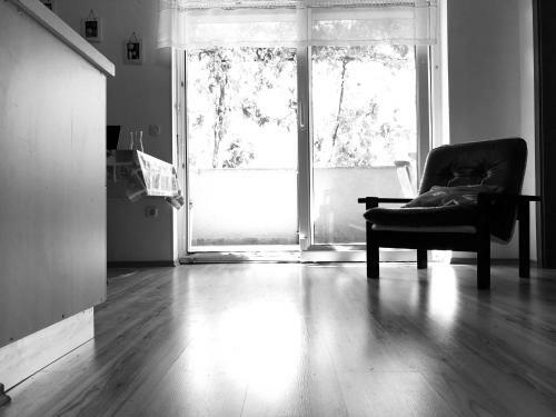 Apartment N&m (natasa And Milan)