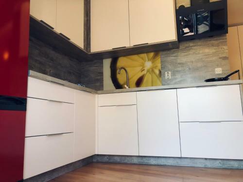 Apartment N&m (natasa And Milan)